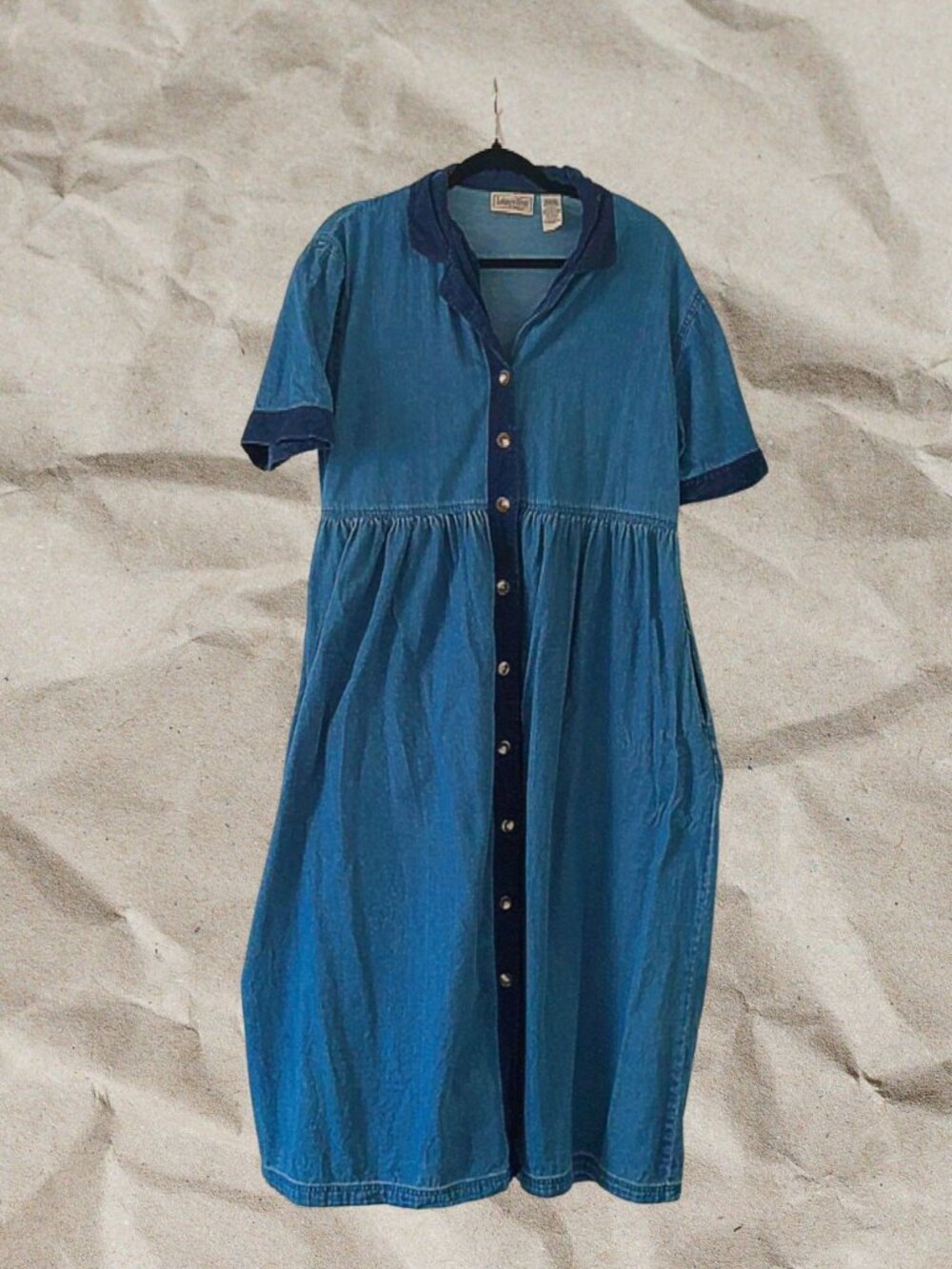 Vintage Dress